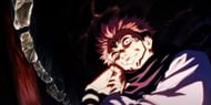 Ryomen Sukuna as seen in anime (Image via MAPPA)